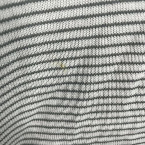 Jack & Jones Premium Men’s Striped Sweater Jimmy Knit Crew Neck XL - Picture 6 of 6